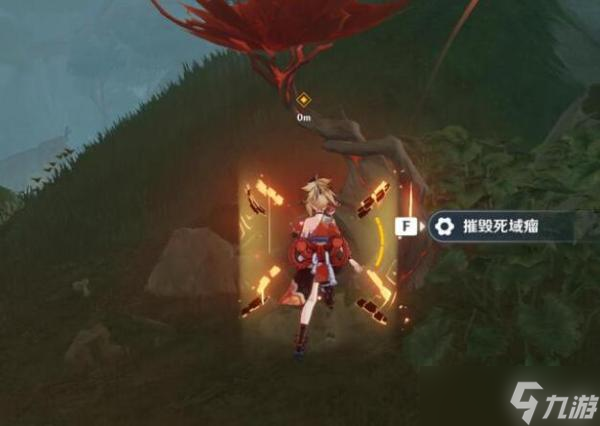 《原神》维摩庄的孩子玩法技巧攻略