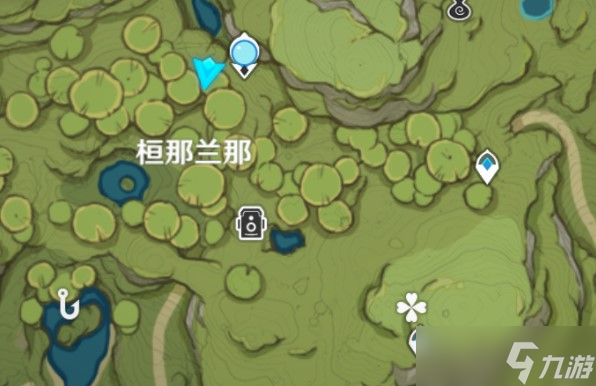 《原神》缀叶成章完成攻略