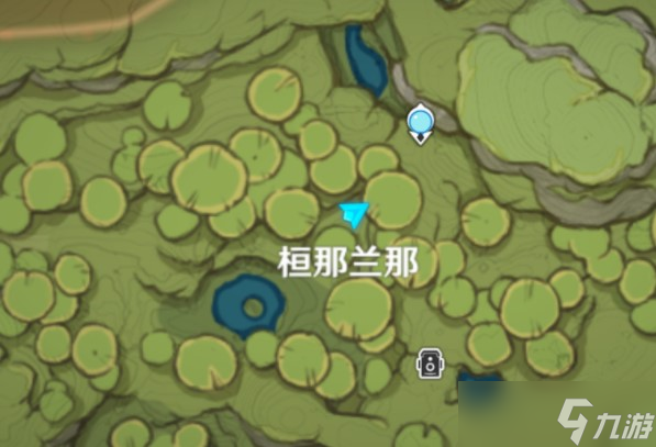 《原神》缀叶成章完成攻略