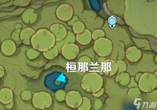 《原神》缀叶成章完成攻略