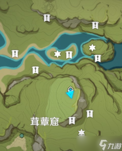 《原神》秘宝迷踪攻略第一天详解