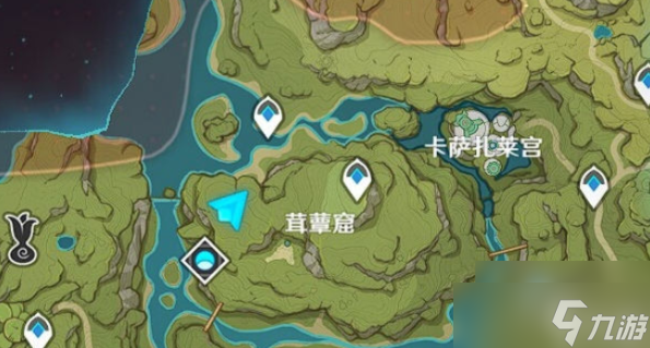 《原神手游》护世森秘境解密攻略