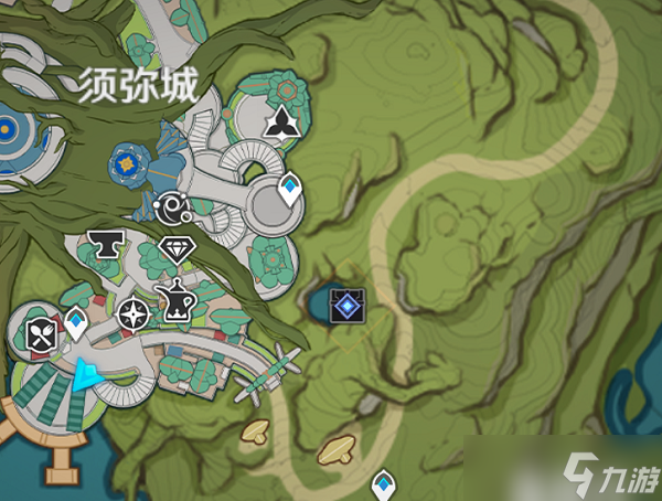 原神秘宝迷踪活动怎么开启