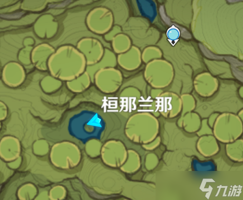 原神桓那兰那拍摄任务怎么完成