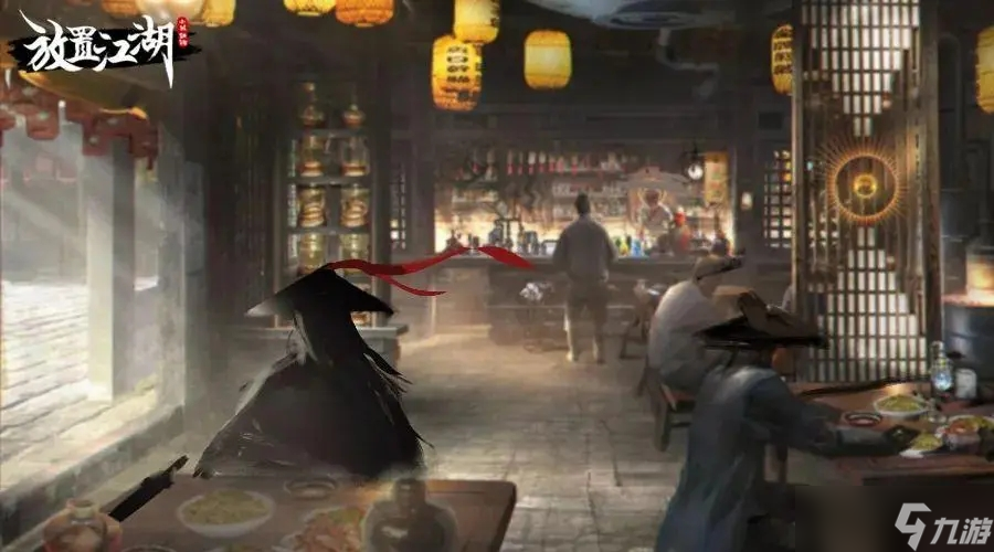 放置江湖最强武功搭配