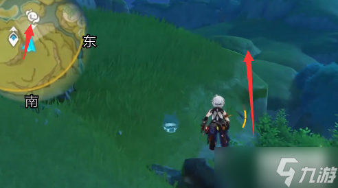 原神秘宝迷踪茸蕈窟攻略