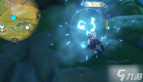 原神秘宝迷踪茸蕈窟攻略