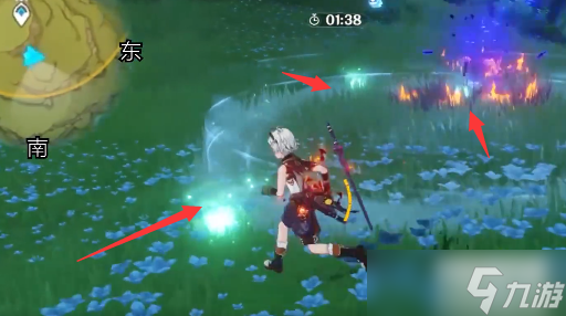 原神秘宝迷踪活动攻略