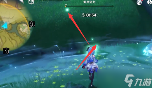 原神秘宝迷踪活动攻略
