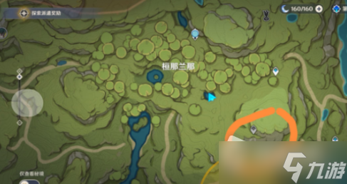 《原神》桓那兰那地下死域开启攻略