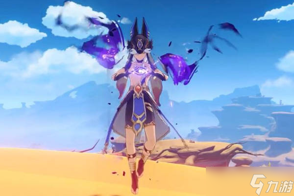 原神赛诺配皇女还是北斗？哪个更适合赛诺？