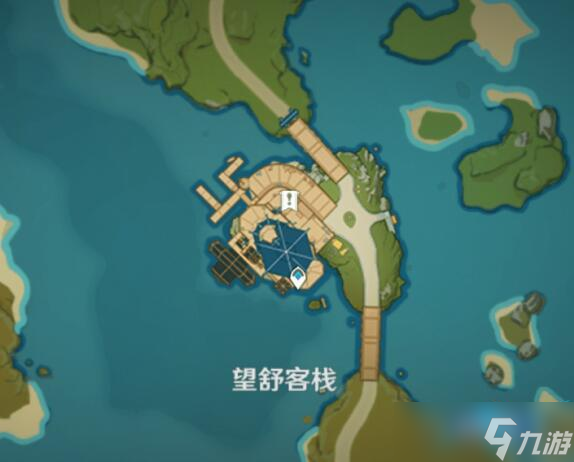 原神加尔恰的赞歌适配性赠礼任务攻略