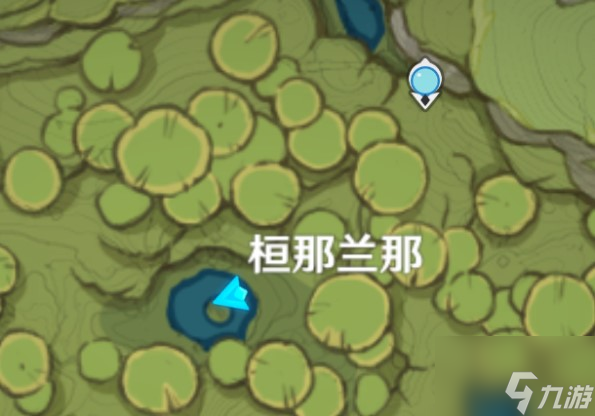 原神缀叶成章任务怎么做