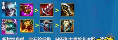 云顶之弈怎么玩S7.5金鳞至尊阵容