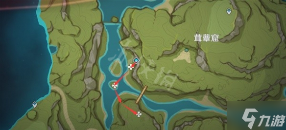 《原神》香辛果如何采集？香辛果采集方法大放送
