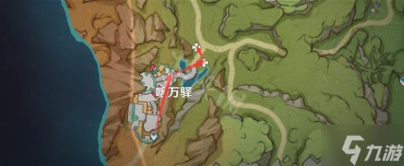 《原神》香辛果如何采集？香辛果采集方法大放送