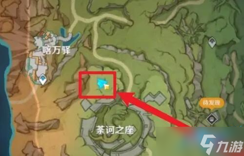 原神与珍稀之鸟的短暂邂逅触发方法介绍