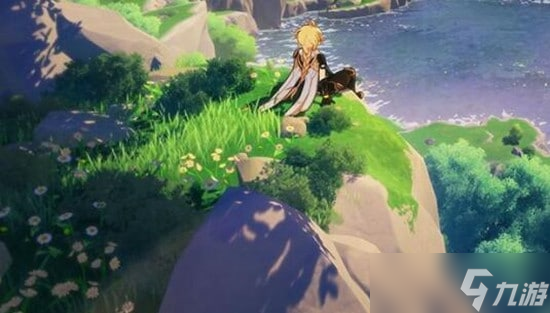 《原神》野外苗圃解密谜教程