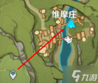 《原神》永不属于森林的孩子成就怎么玩？永不属于森林的孩子成就玩法呈上