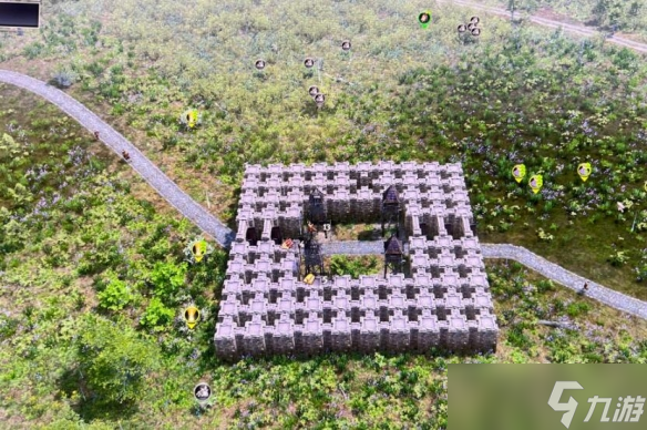 《最远的边陲》危房怎么修复？建筑技巧分享