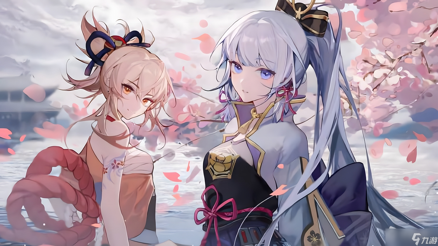 《原神》坎蒂丝命之座效果一览