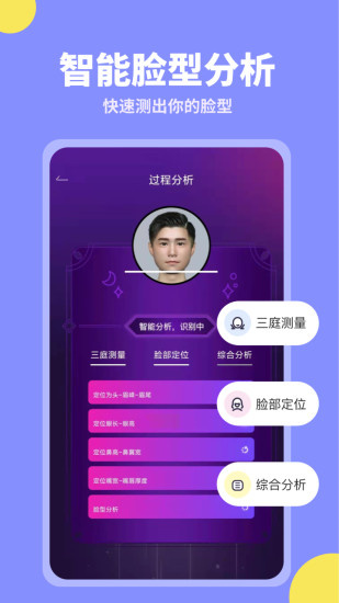 试发型相机图1