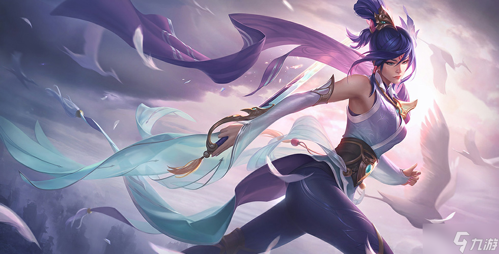 《云顶之弈》11.24白魔名流剑姬怎么玩