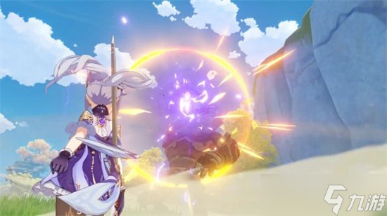 《原神》3.0新武器竭泽获取方法介绍