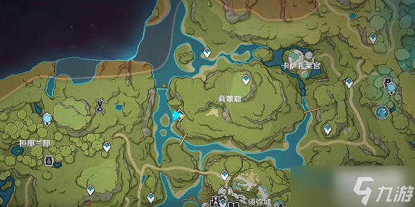 原神趁梦想气息逗留任务攻略