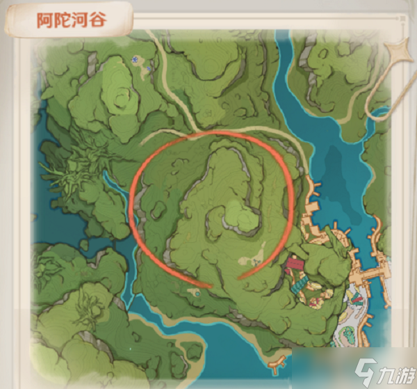 《原神》秘宝迷踪第三天攻略详解2022