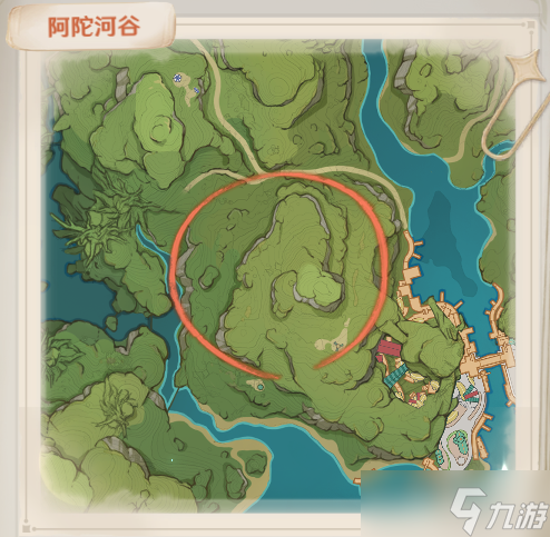 原神秘宝迷踪活动第三天攻略