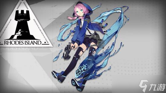 《明日方舟》五星自选干员最佳选择推荐