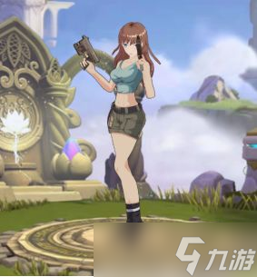 少女塔塔开新手角色培养推荐