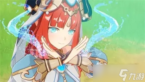 《原神》妮露0命配队思路分享