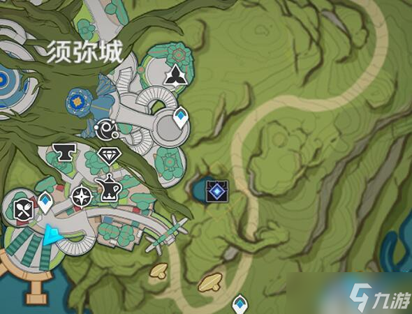 原神秘宝迷踪开启方法介绍
