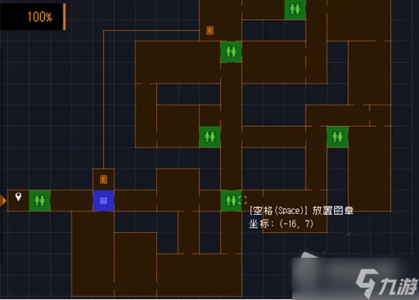 《勇敢的哈克》酿造厂密码介绍