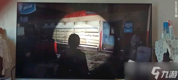 《最后生还者》重制版商店门钥匙位置详解