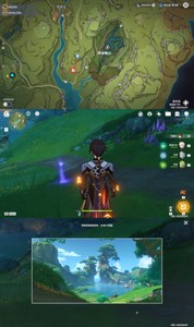 原神须弥观景点在什么地方
