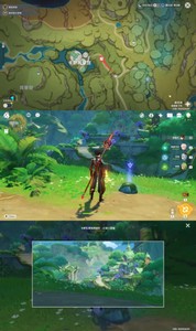 原神须弥观景点在什么地方