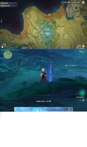 原神须弥观景点在什么地方