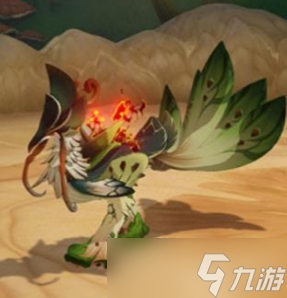 原神翠翎恐蕈成就达成攻略