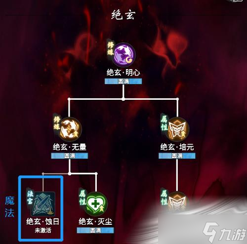 《一念逍遥》魔体心法加点推荐