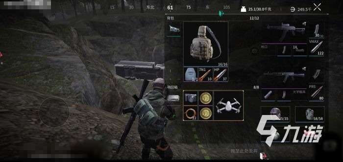 萤火突击瓶子在哪找