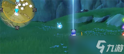 《原神》秘宝迷踪第五天宝箱位置大全