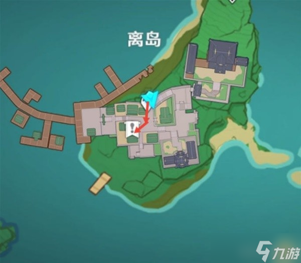 《原神》珊瑚真珠采集路线一览