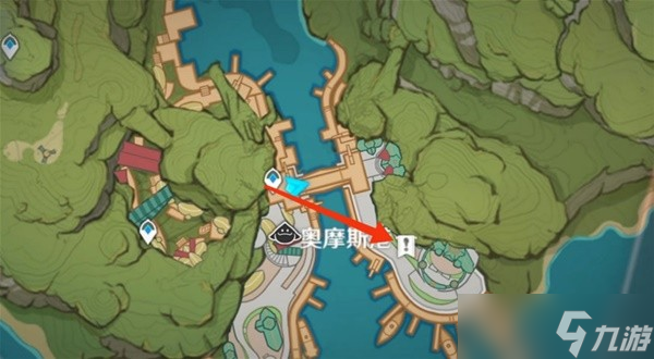 《原神》珊瑚真珠采集路线一览