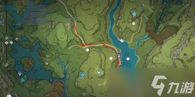 《原神》河谷的黯道秘境开启方法一览