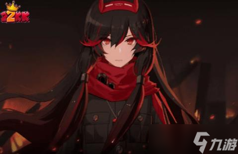 少女塔塔开安娜强度怎么样 开安娜强度测评