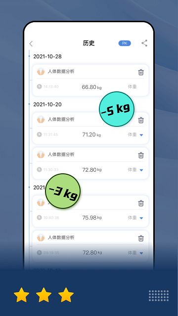 乐瘦app