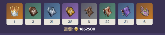 《原神》赛诺天赋材料是什么 赛诺天赋材料一览